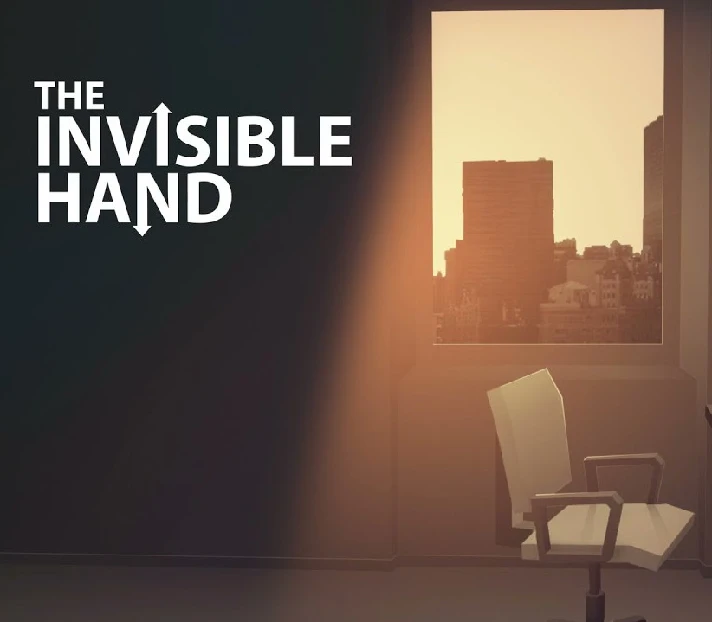 🍴 The Invisible Hand 🏆 Steam Key 🍟 Worldwide