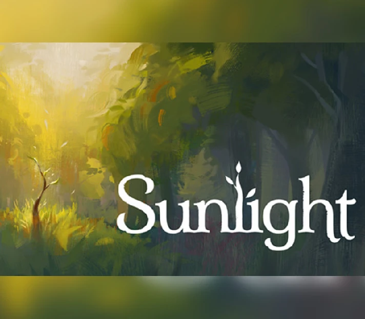 🥄 Sunlight 🧁 Steam Key 🥪 Worldwide