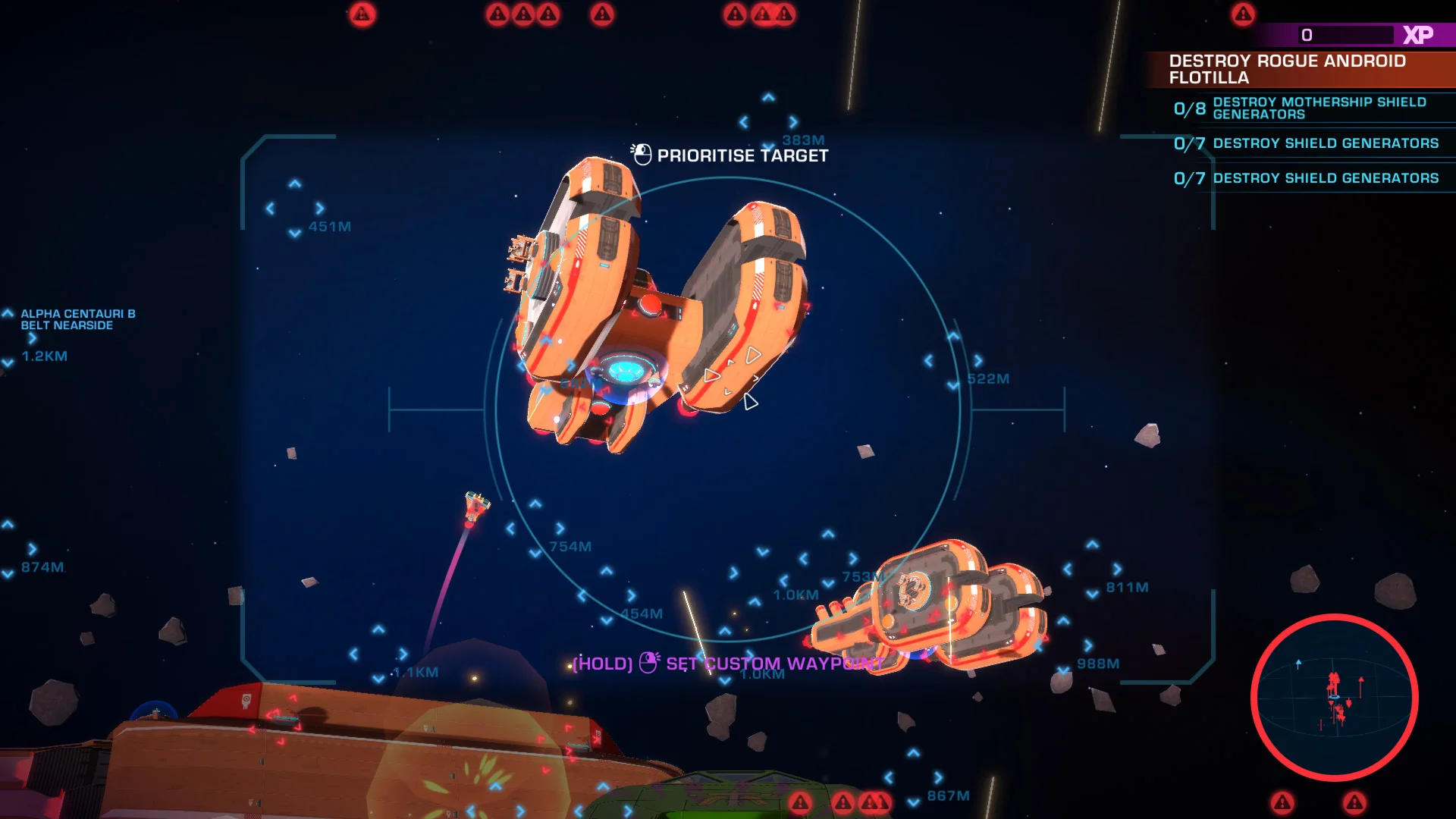 ???? Space Crew: Legendary Edition  Steam Ключ Global