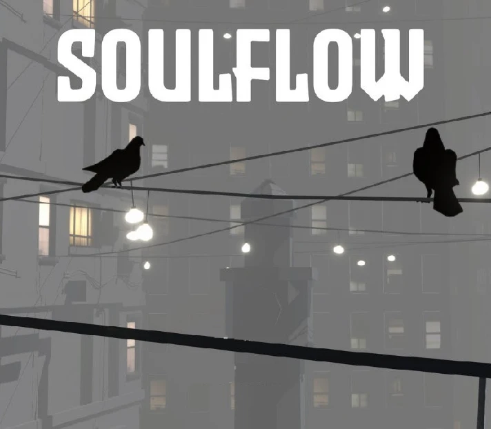 🏅 Soulflow 💡 Steam Key 💥 Worldwide