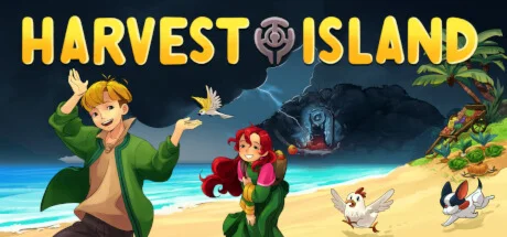 Harvest Island  АВТОДОСТАВКА STEAM GIFT РОССИЯ