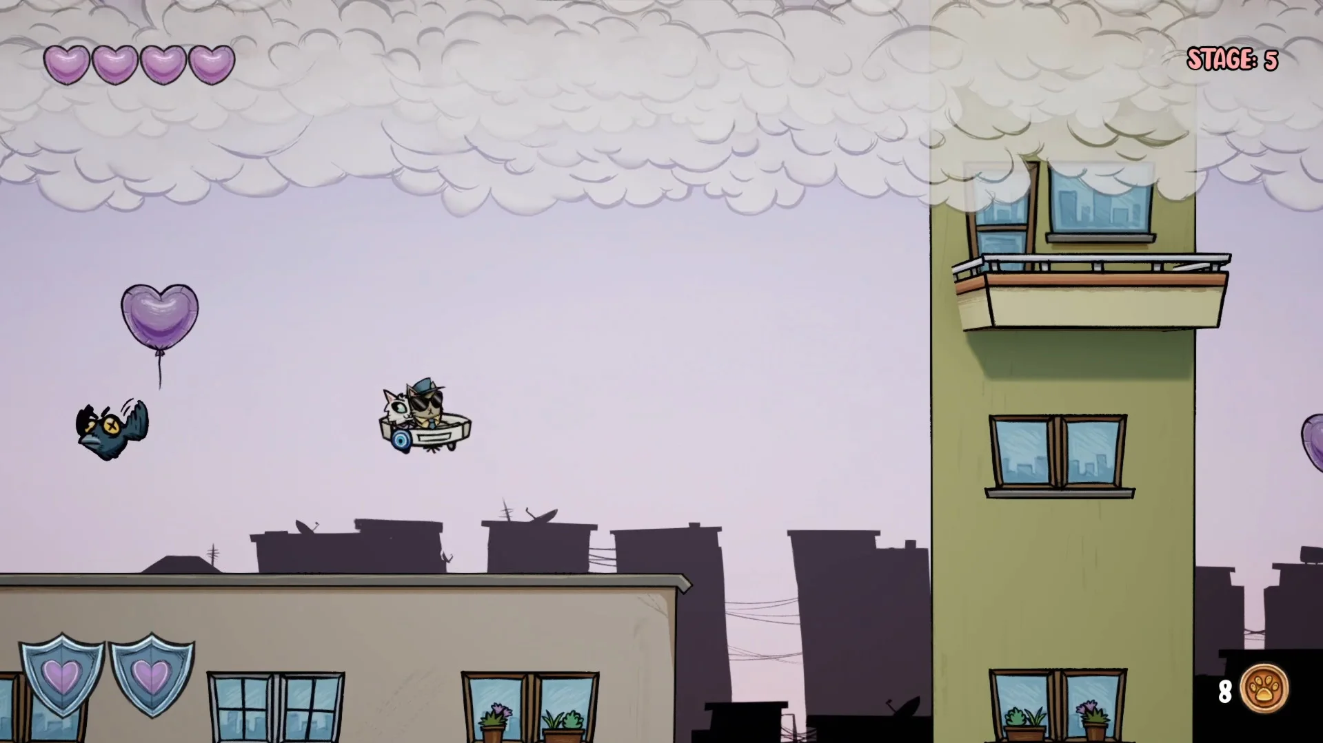  Meow Express  Steam Ключ  Весь мир