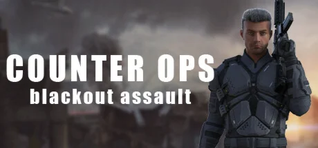 Counter Ops: Blackout Assault АВТОДОСТАВКА STEAM GIFT