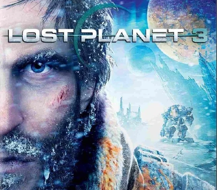 🌭 Lost Planet 3 Complete Pack 🥮 Steam Key 🎯 Global