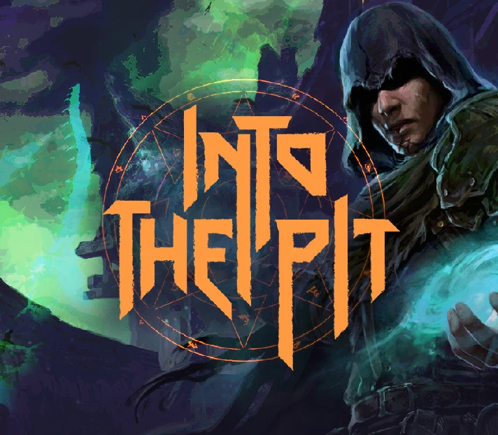 🍘 Into the Pit 🌜 Steam Key 🌅 Worldwide