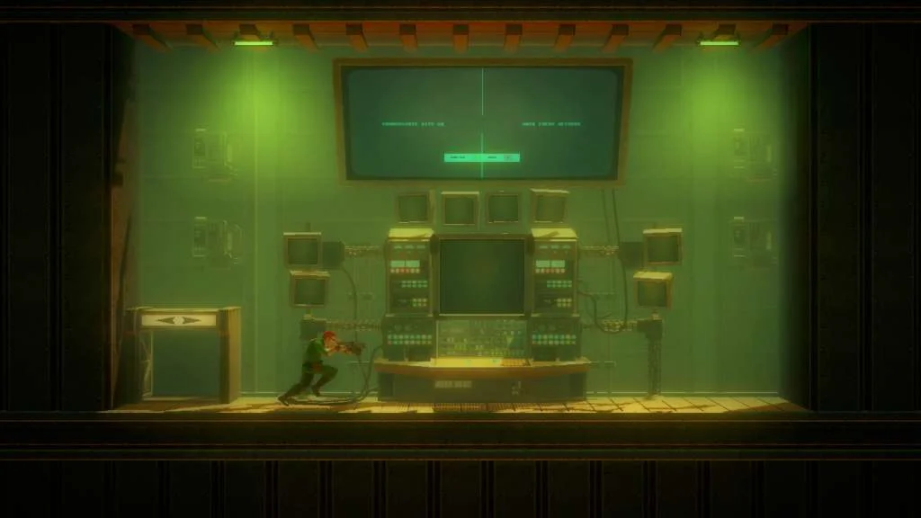  Bionic Commando: Rearmed  Steam Ключ  Весь мир