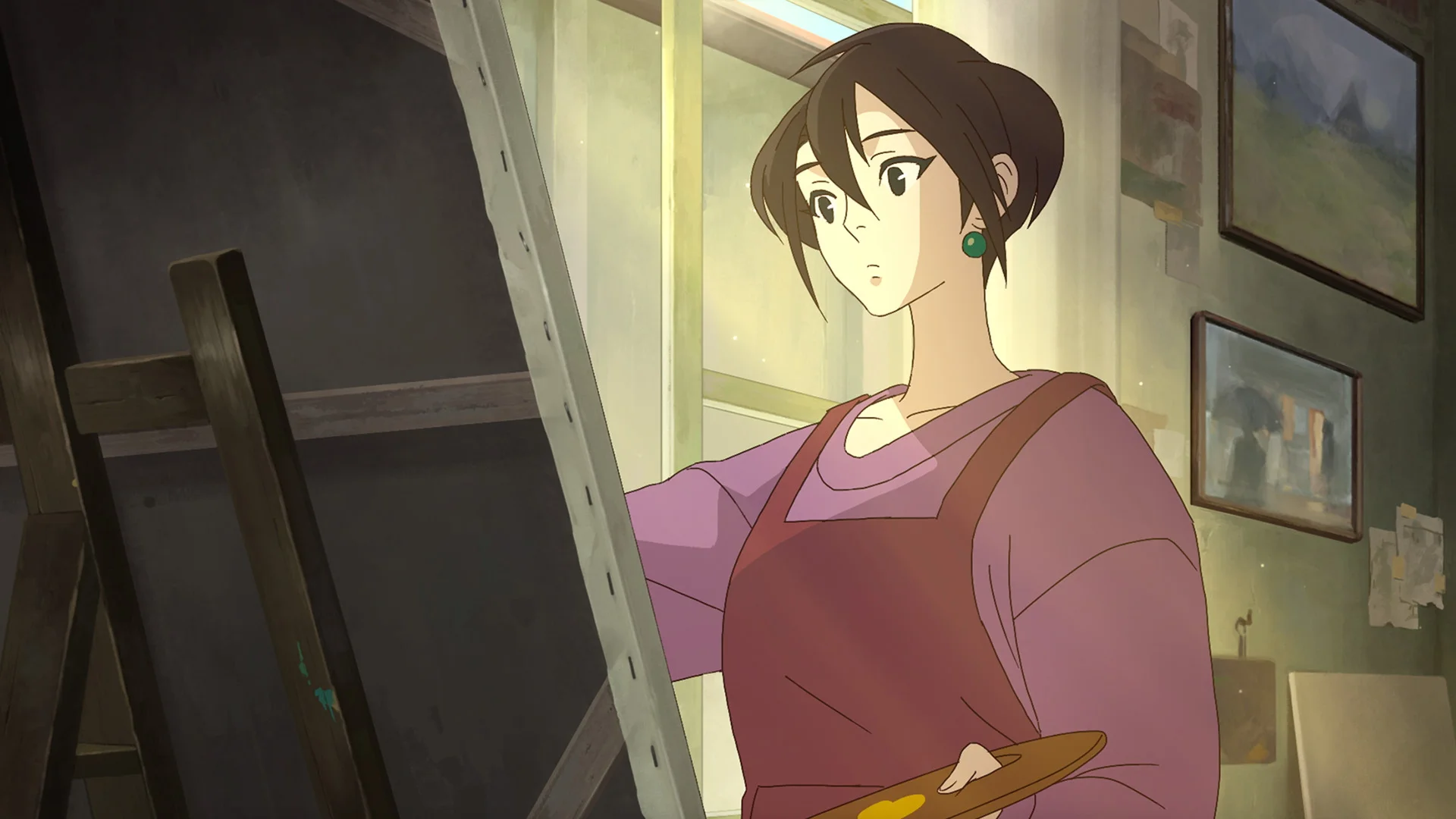  Behind the Frame: The Finest Scenery  Steam Ключ