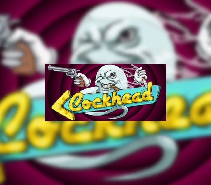 🌈 COCKHEAD 🌌 Steam Key 🔥 Worldwide