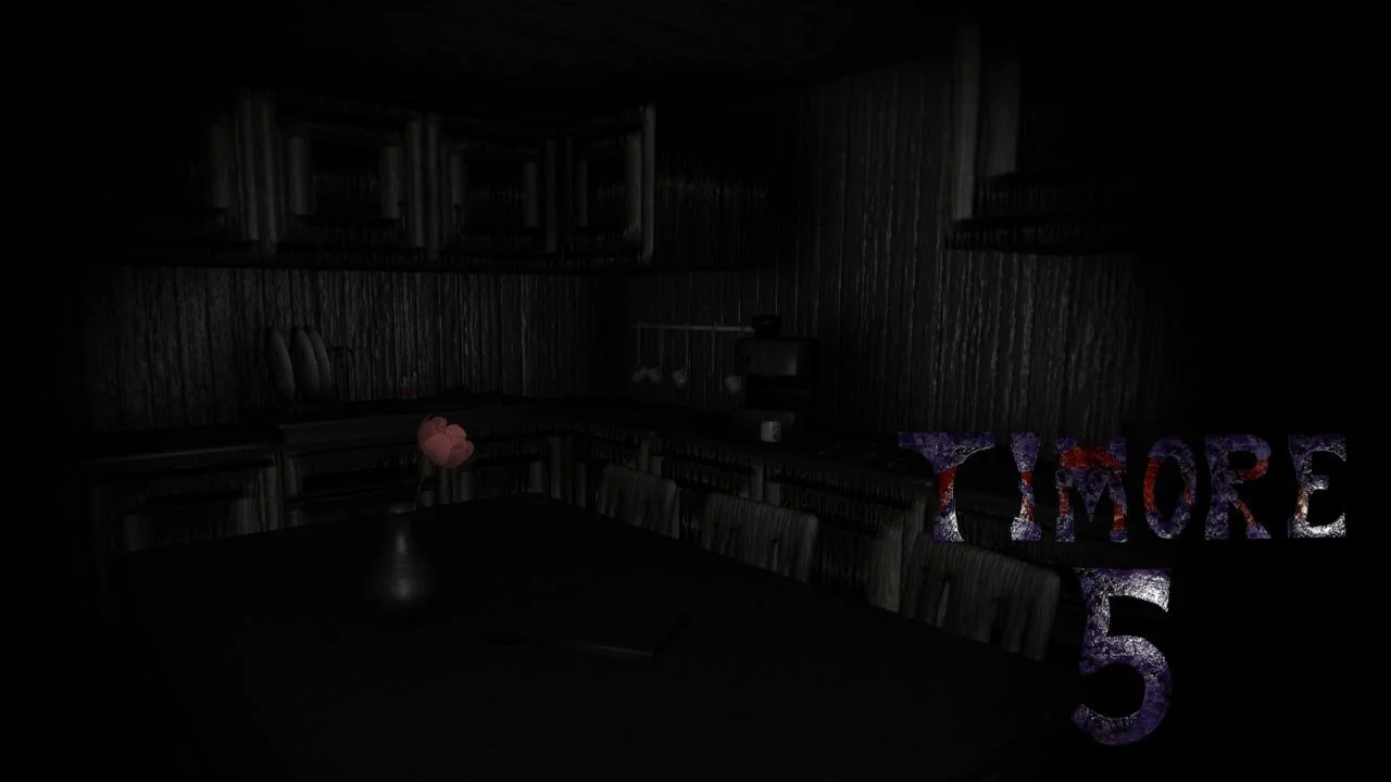  Timore 5  Steam Ключ ???? Весь мир