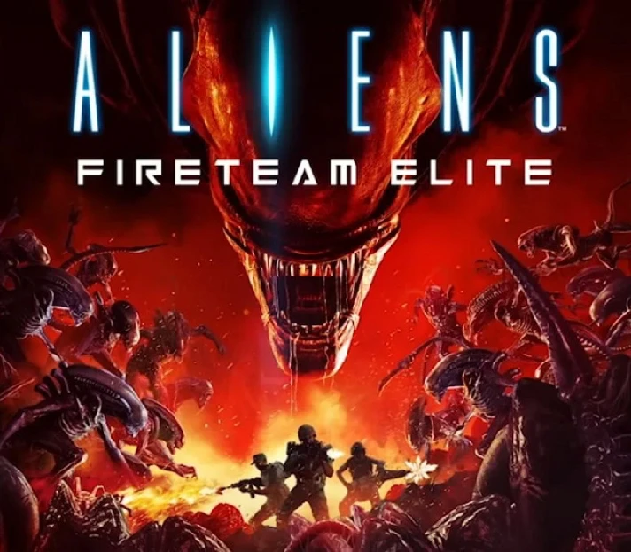 💎 Aliens: Fireteam Elite 🍾 Steam Key 🎉 Worldwide