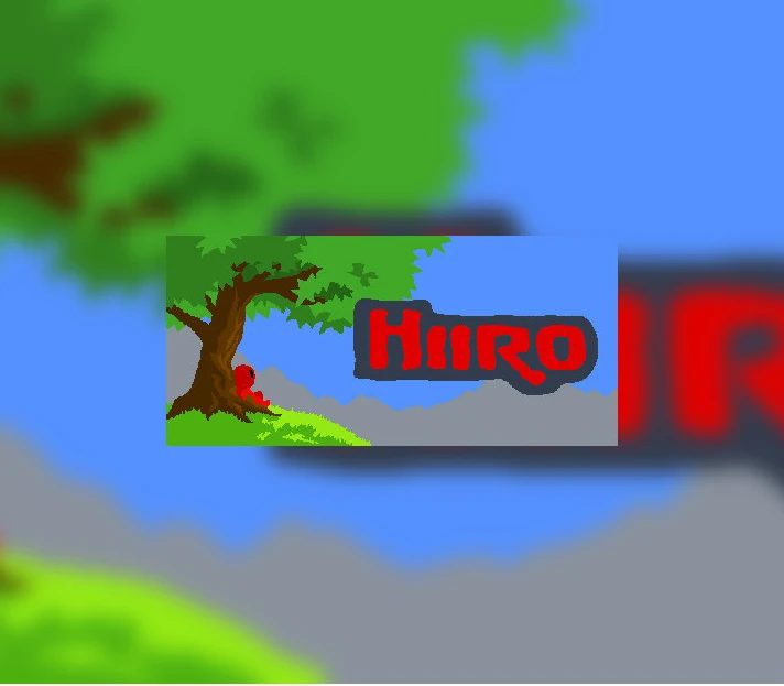 🌄 Hiiro 🥤 Steam Key 🎯 Worldwide