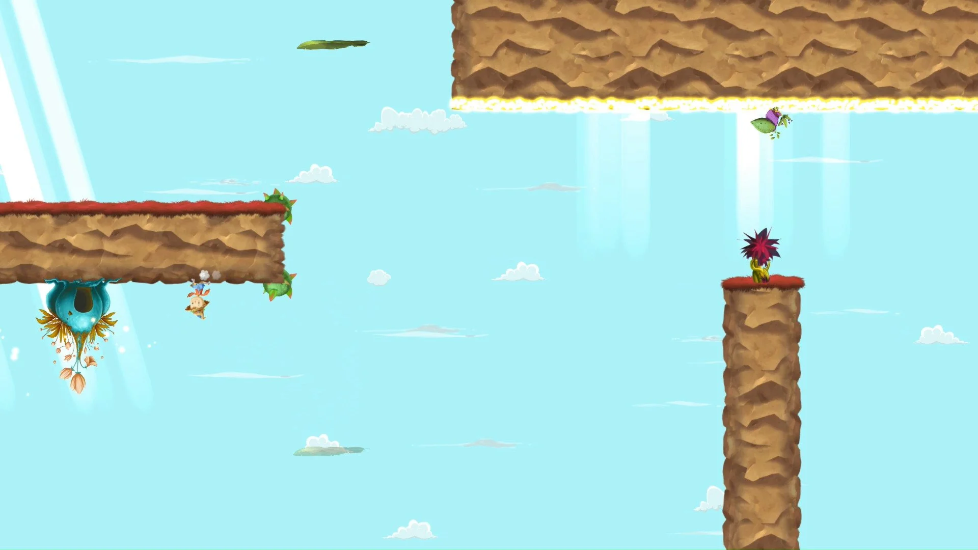  Upside Down  Steam Ключ  Весь мир