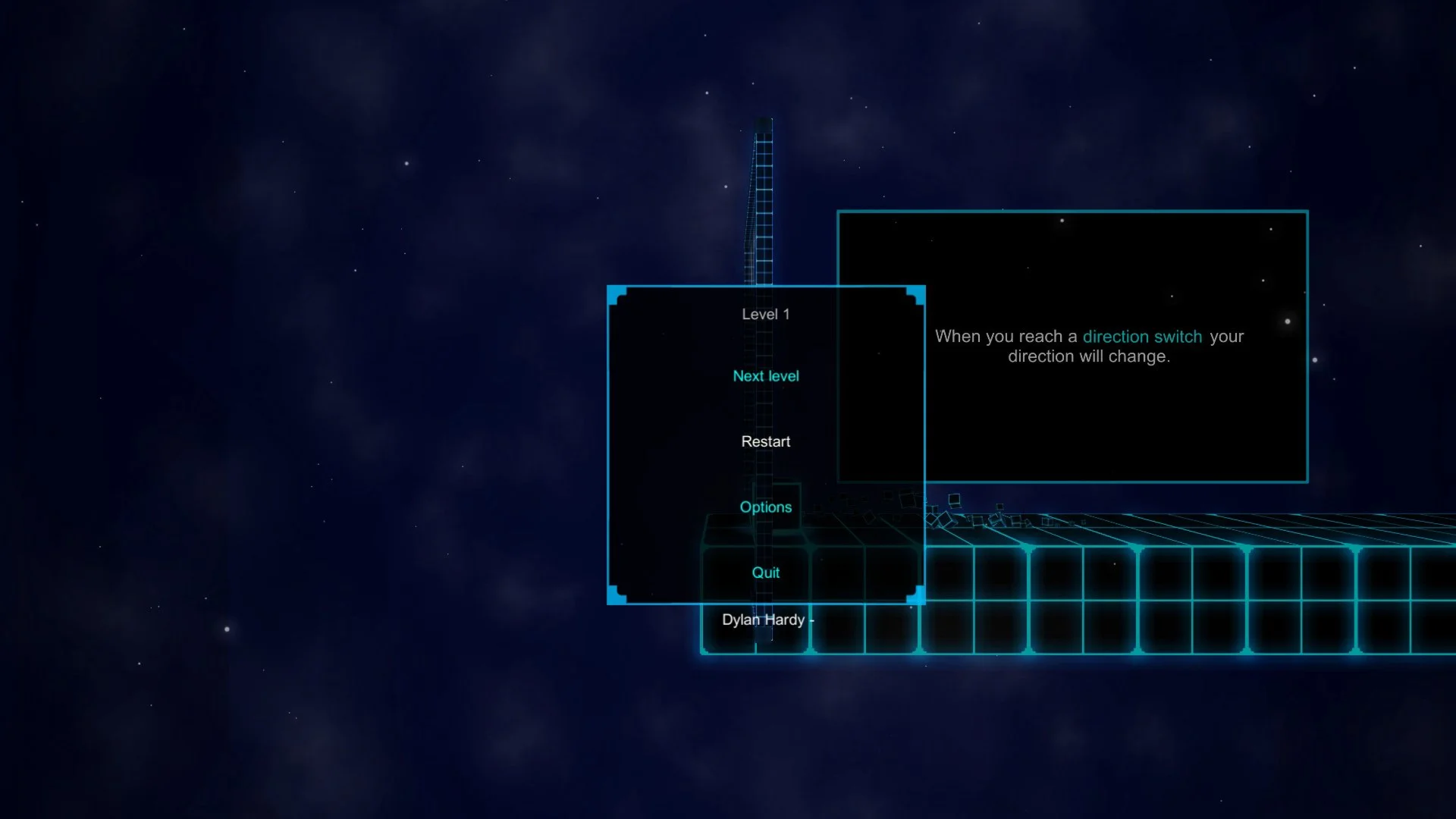  Cube Runner  Steam Ключ ️ Весь мир