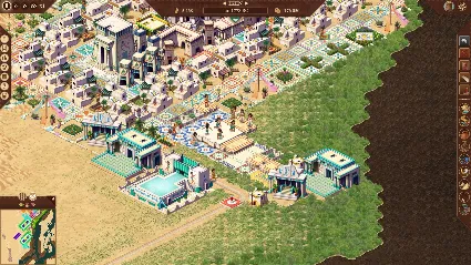 Pharaoh: A New Era - STEAM GIFT РОССИЯ