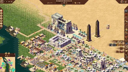 Pharaoh: A New Era - STEAM GIFT РОССИЯ