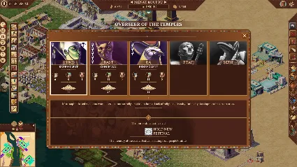 Pharaoh: A New Era - STEAM GIFT РОССИЯ