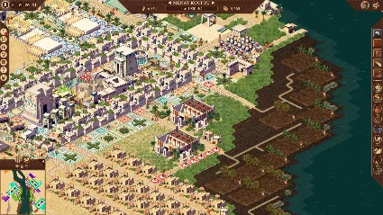 Pharaoh: A New Era - STEAM GIFT РОССИЯ