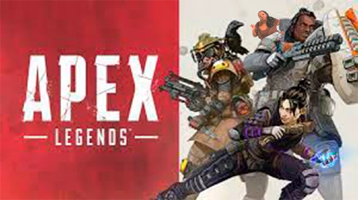 Account ⭐Apex Legends 500+ HOURS | CHANGE DATA