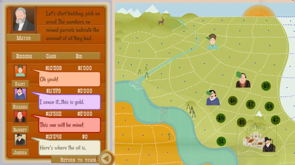  Turmoil  Steam Ключ  Не для всех стран