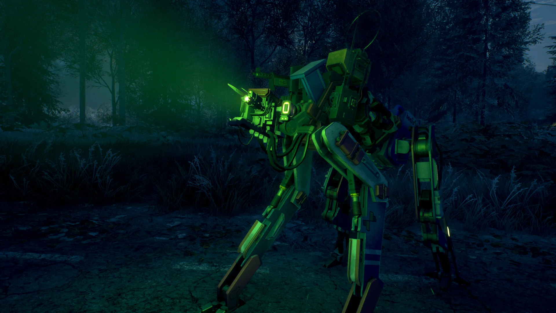  Generation Zero - Companion Accessories  Steam DLC