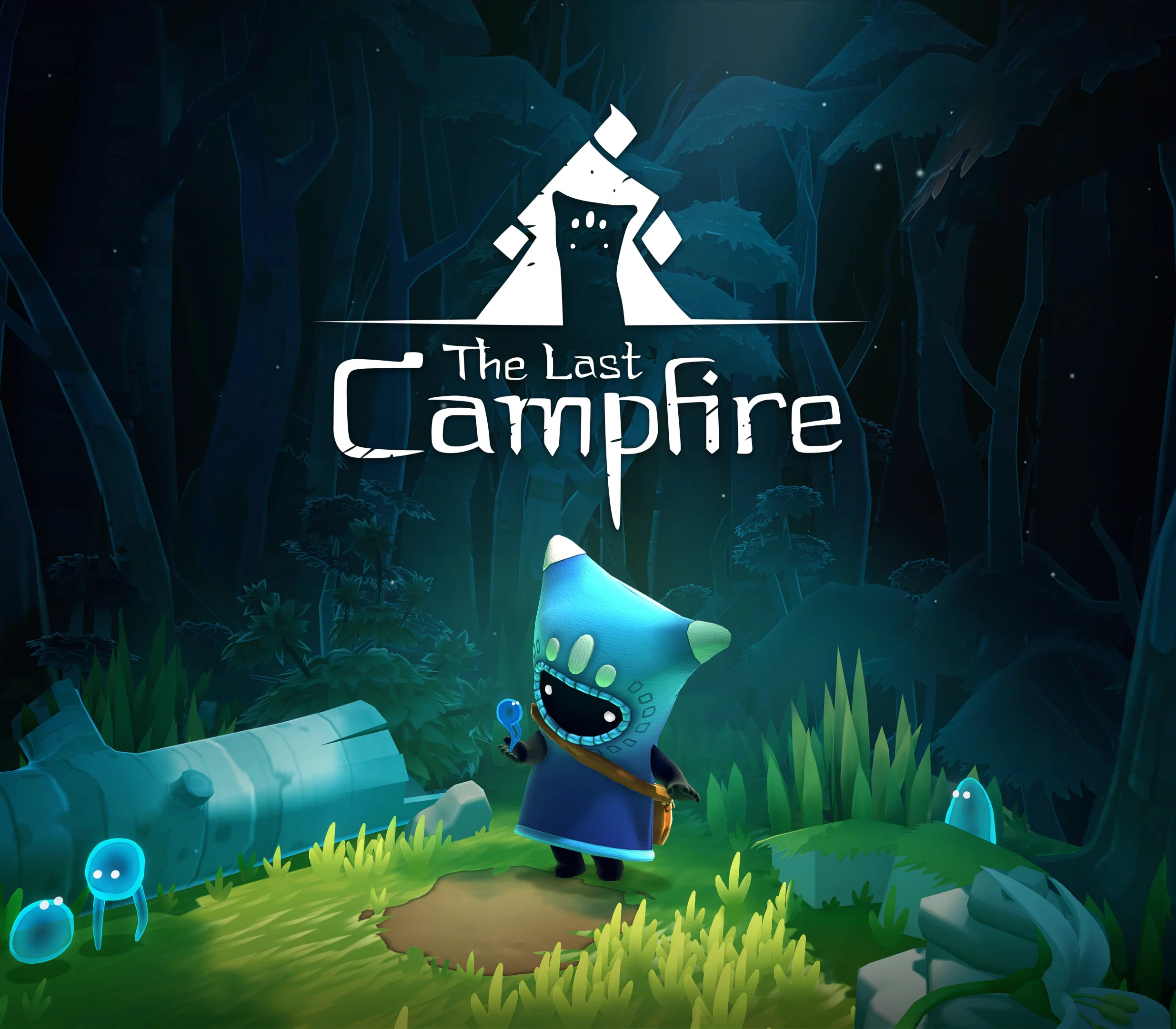 🧉 The Last Campfire 🌄 Steam Ключ 🍼 Весь мир