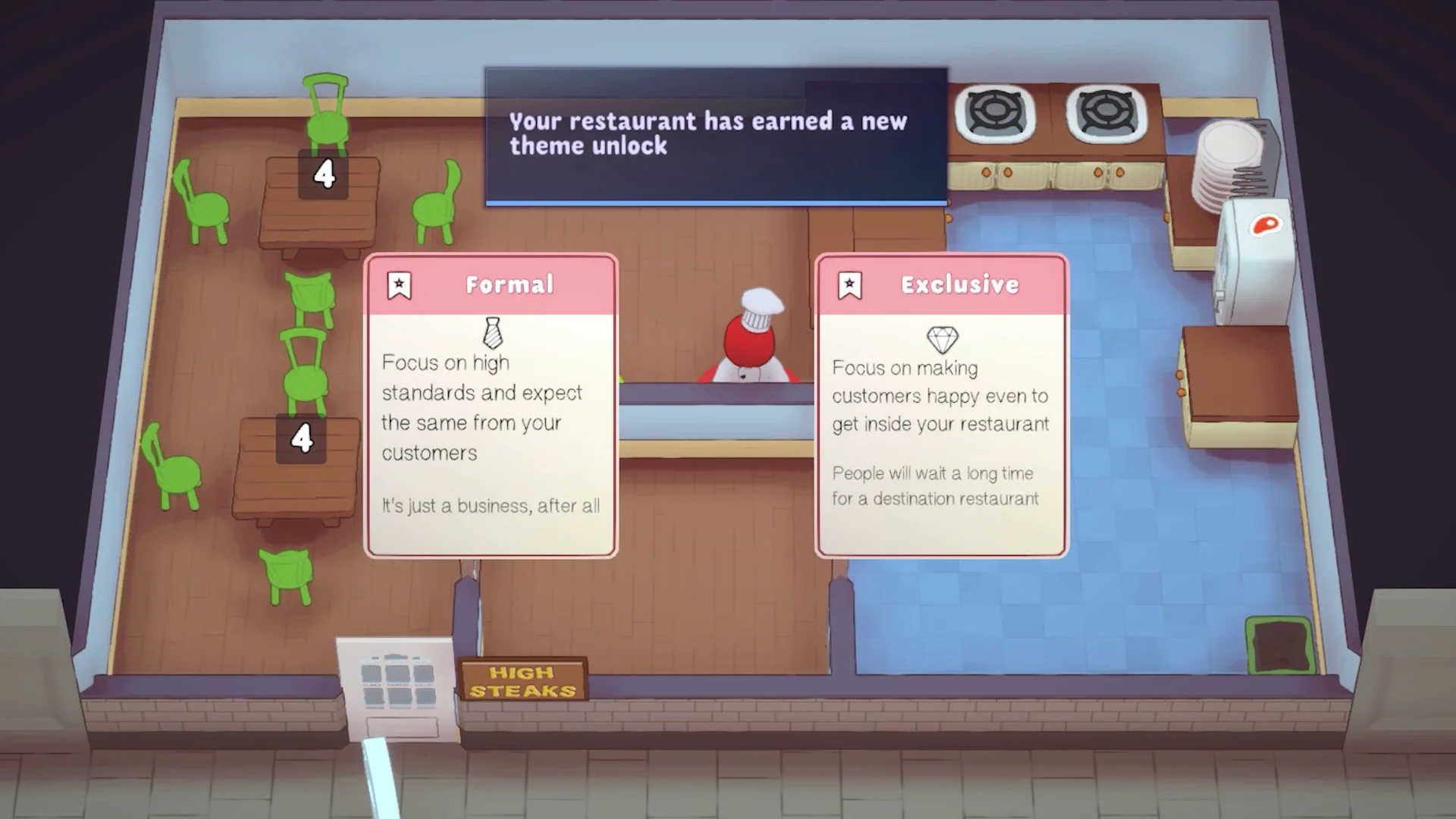  PlateUp!  Steam Ключ ️Не все страны️