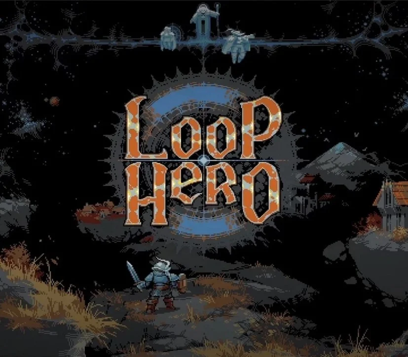 🍜 Loop Hero 🥛 Steam Key 💥 Worldwide