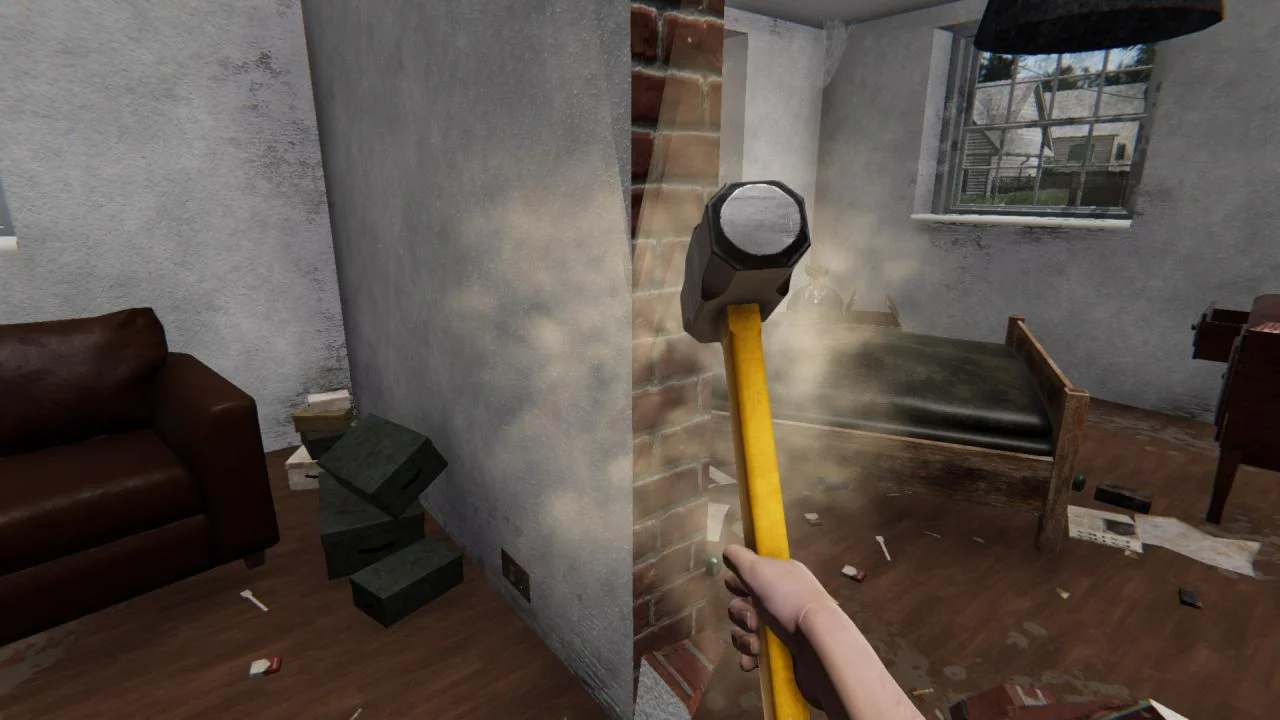  House Flipper  Steam Ключ  Весь мир