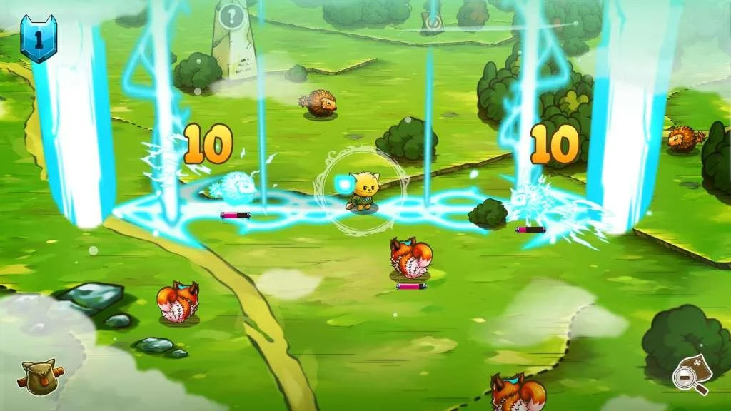  Cat Quest  Steam Ключ  Весь мир