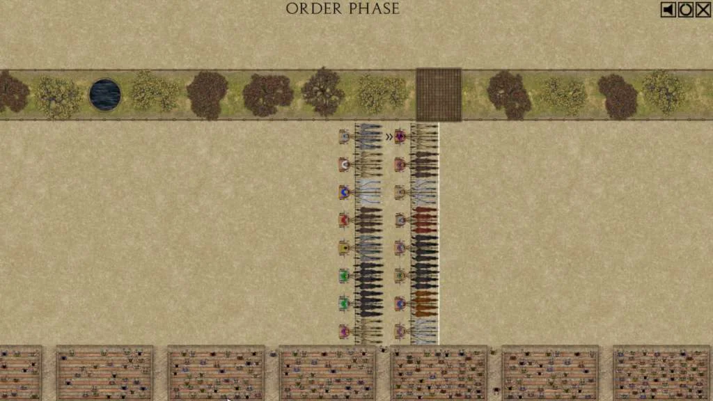  Qvadriga  Steam Ключ  Весь мир