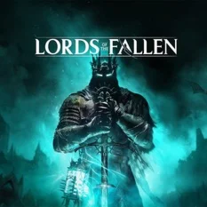  LORDS OF THE FALLEN 2023 DELUXESTEAM