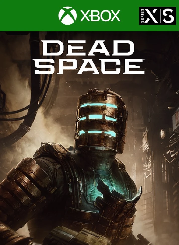 ❗DEAD SPACE❗XBOX X|S🔑KEY❗