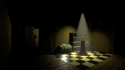 Tonight, I Die in My Sleep 💎 STEAM GIFT РОССИЯ