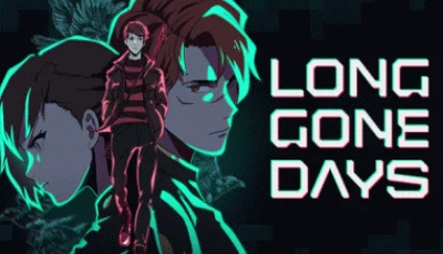 Long Gone Days  АВТОДОСТАВКА STEAM GIFT РОССИЯ