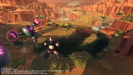 UFO ROBOT GRENDIZER – The Feast of the Wolves 💎 STEAM