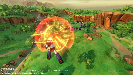 UFO ROBOT GRENDIZER – The Feast of the Wolves 💎 STEAM