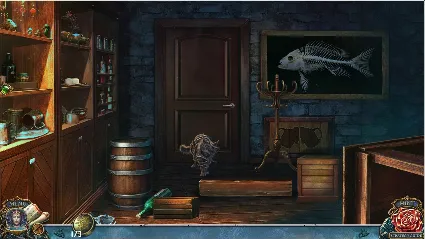 Living Legends: Voice of the Sea - STEAM GIFT РОССИЯ