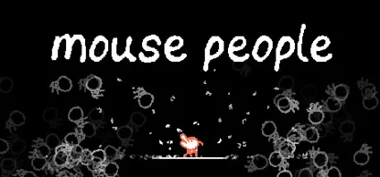 Mouse People 💎 АВТОДОСТАВКА STEAM GIFT РОССИЯ