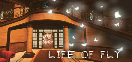 Life of Fly  АВТОДОСТАВКА STEAM GIFT РОССИЯ
