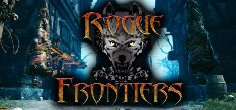 Rogue Frontiers  АВТОДОСТАВКА STEAM GIFT РОССИЯ