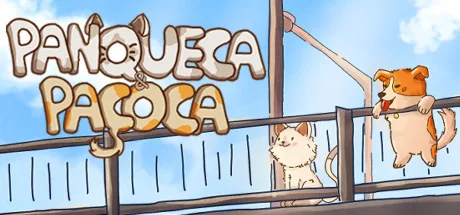 Panqueca & Paçoca: Friendship Jigsaw  STEAM РОССИЯ