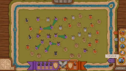 The Trasamire Campaigns STEAM GIFT РОССИЯ