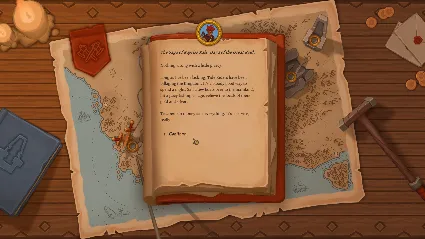 The Trasamire Campaigns STEAM GIFT РОССИЯ