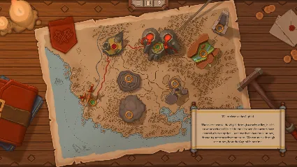 The Trasamire Campaigns STEAM GIFT РОССИЯ