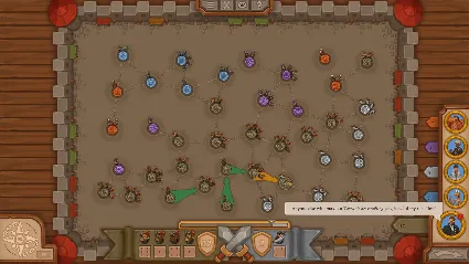 The Trasamire Campaigns STEAM GIFT РОССИЯ