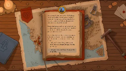 The Trasamire Campaigns STEAM GIFT РОССИЯ