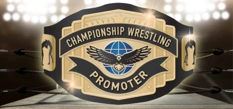 Championship Wrestling Promoter  STEAM GIFT РОССИЯ