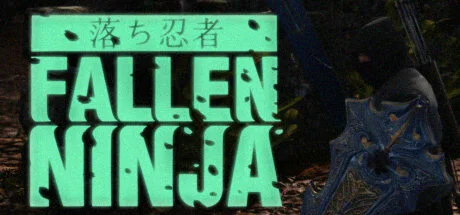 Fallen Ninja * STEAM РОССИЯ  АВТОДОСТАВКА 0% КАРТЫ