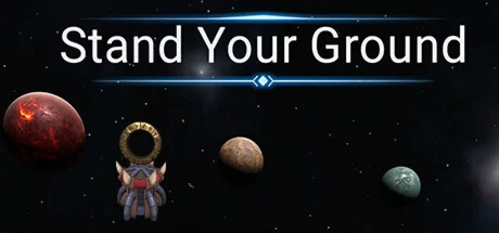 Stand Your Ground * STEAM RU  АВТО 0%