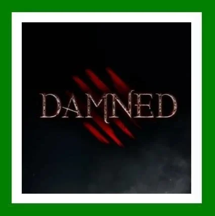 Damned️Steam⭐Аренда аккаунта️Online